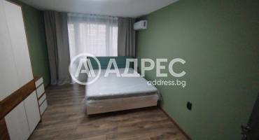 Едностаен апартамент, Ямбол, Аврен, 683203, Снимка 6