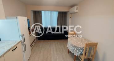 Едностаен апартамент, Ямбол, Аврен, 683203, Снимка 7