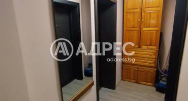 Едностаен апартамент, Ямбол, Аврен, 683203, Снимка 8