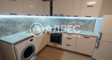 Едностаен апартамент, Ямбол, Аврен, 683203, Снимка 9