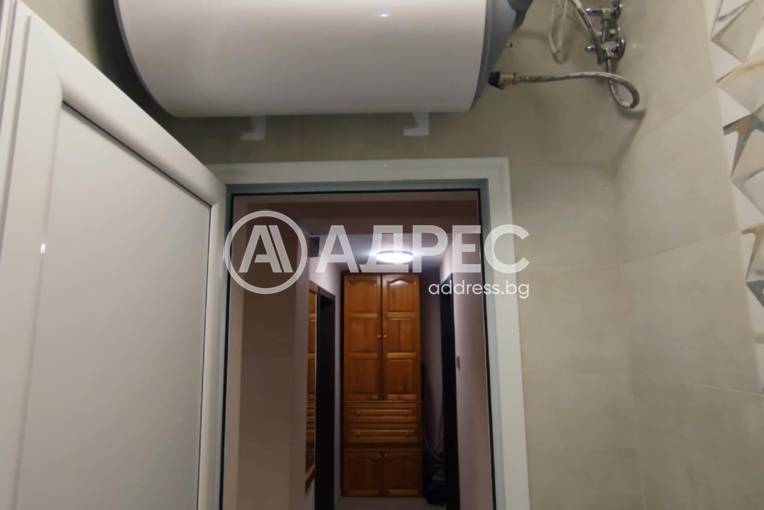 Едностаен апартамент, Ямбол, Аврен, 683203, Снимка 10