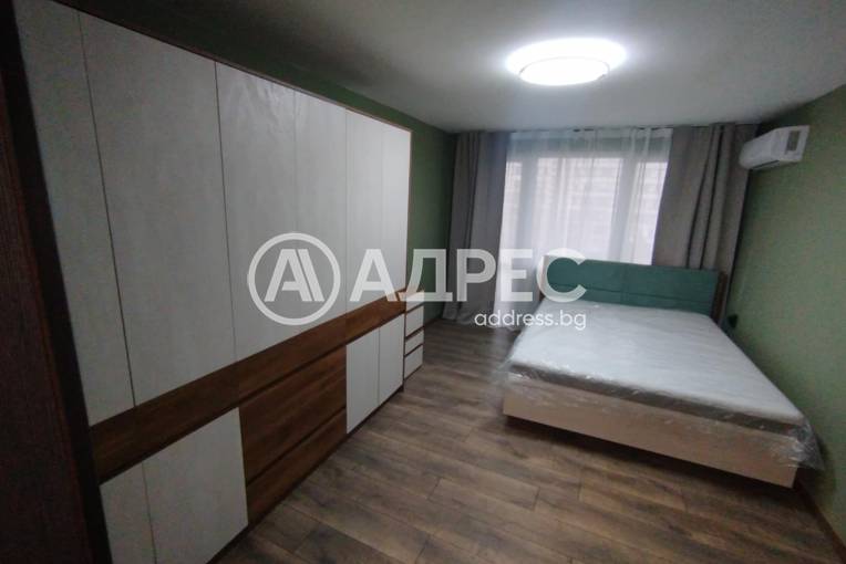 Едностаен апартамент, Ямбол, Аврен, 683203, Снимка 11