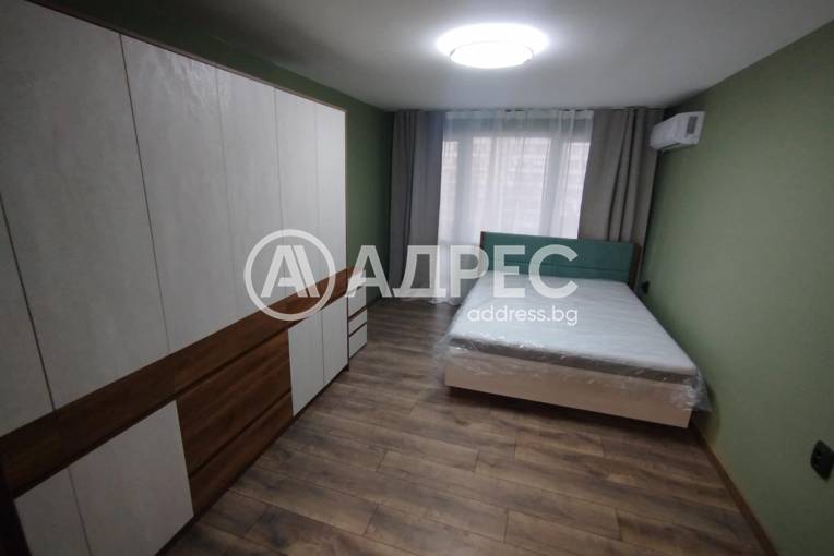 Едностаен апартамент, Ямбол, Аврен, 683203, Снимка 3