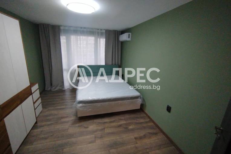 Едностаен апартамент, Ямбол, Аврен, 683203, Снимка 6