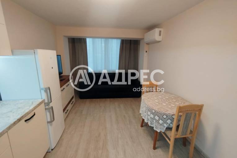 Едностаен апартамент, Ямбол, Аврен, 683203, Снимка 7