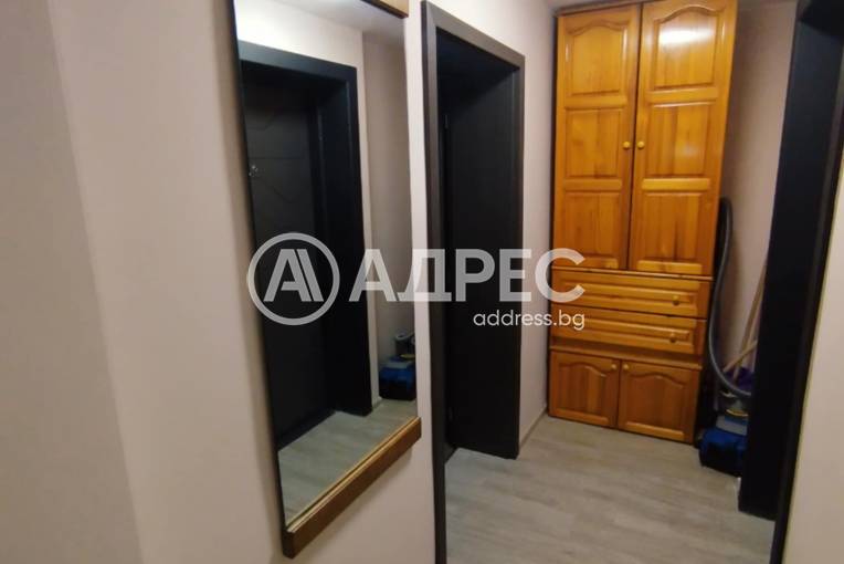 Едностаен апартамент, Ямбол, Аврен, 683203, Снимка 8