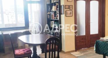 Многостаен апартамент, София, Бъкстон, 684203, Снимка 1