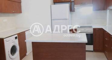 Многостаен апартамент, София, Бъкстон, 684203, Снимка 2