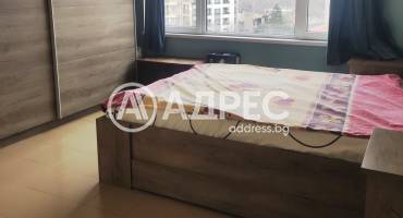 Многостаен апартамент, София, Бъкстон, 684203, Снимка 4