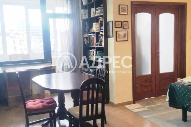 Многостаен апартамент, София, Бъкстон, 684203, Снимка 1