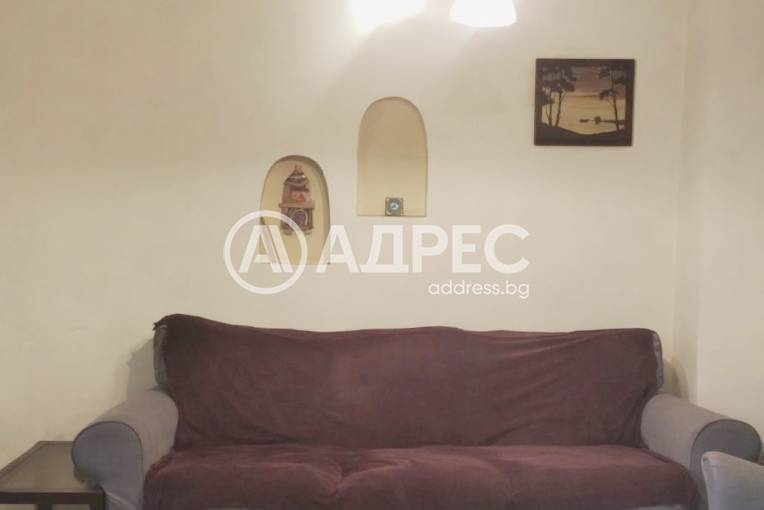 Многостаен апартамент, София, Бъкстон, 684203, Снимка 3