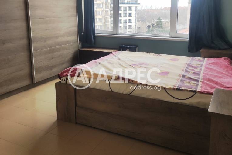 Многостаен апартамент, София, Бъкстон, 684203, Снимка 4