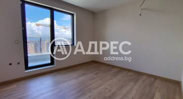 Тристаен апартамент, София, Малинова Долина, 700203, Снимка 1
