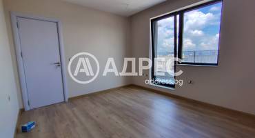 Тристаен апартамент, София, Малинова Долина, 700203, Снимка 2