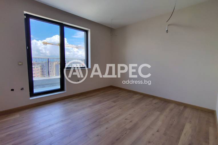 Тристаен апартамент, София, Малинова Долина, 700203, Снимка 1