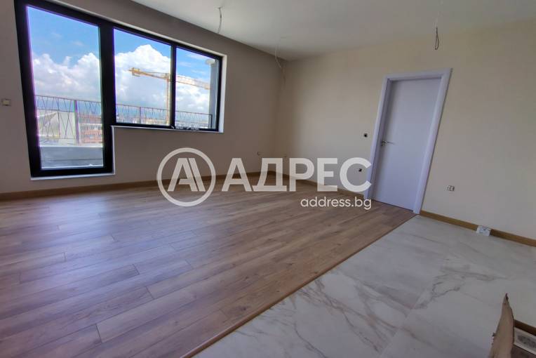 Тристаен апартамент, София, Малинова Долина, 700203, Снимка 4
