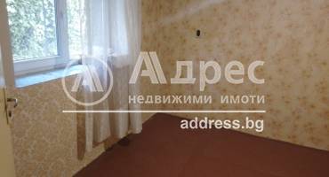 Етаж от къща, Хасково, Училищни, 615204, Снимка 15