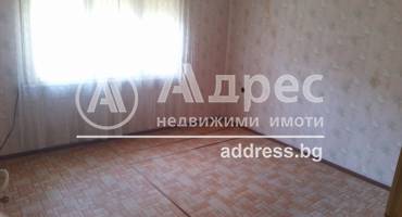 Етаж от къща, Хасково, Училищни, 615204, Снимка 8