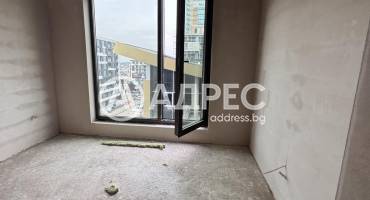 Многостаен апартамент, София, Кръстова вада, 626204, Снимка 7