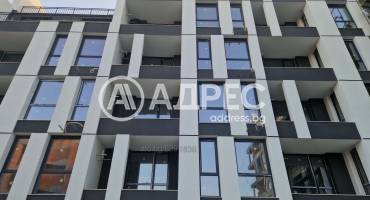 Двустаен апартамент, Бургас, Меден рудник - зона В, 654204, Снимка 6