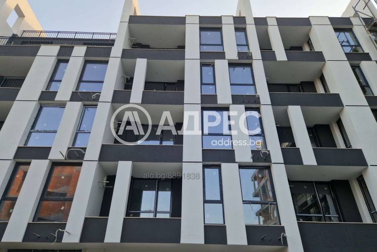 Двустаен апартамент, Бургас, Меден рудник - зона В, 654204, Снимка 6