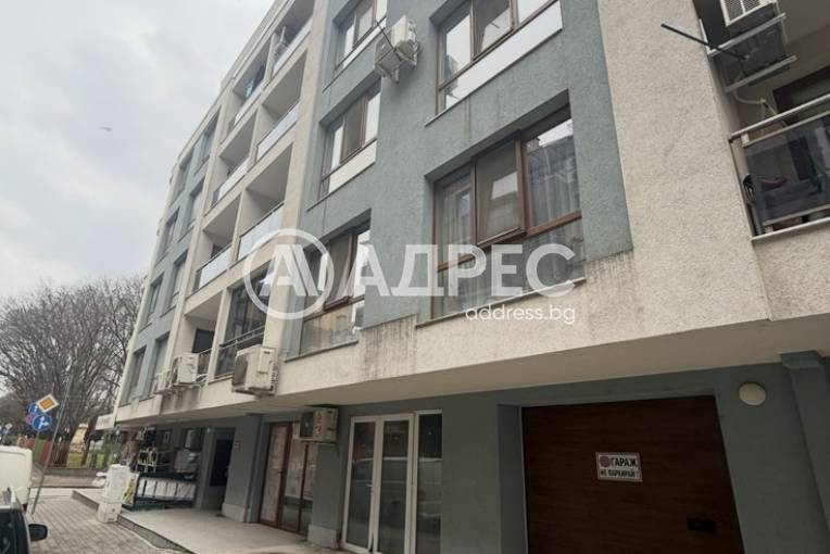 Офис, Варна, Колхозен пазар, 655204, Снимка 1