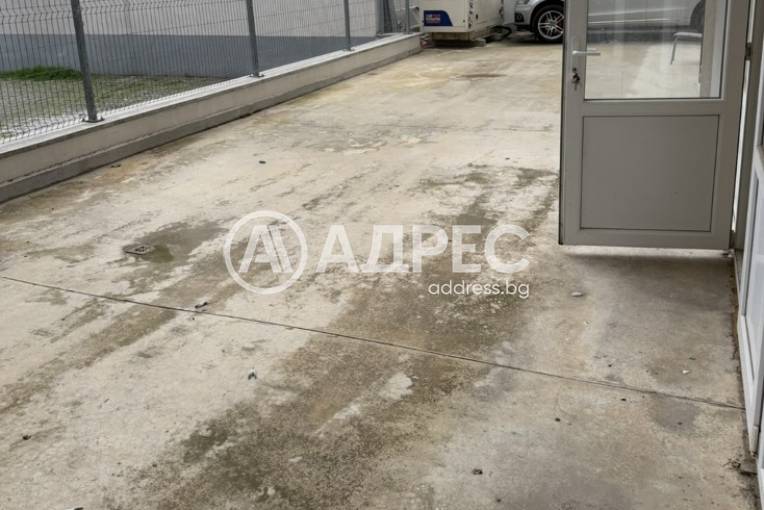 Офис, Варна, Колхозен пазар, 655204, Снимка 4