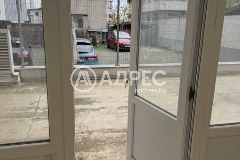 Офис, Варна, Колхозен пазар, 655204, Снимка 5