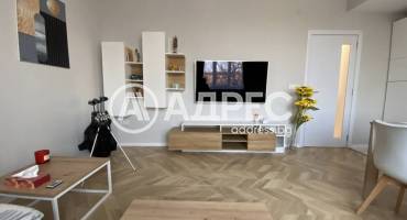 Тристаен апартамент, Димитровград, 656204, Снимка 3