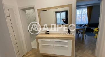 Тристаен апартамент, Димитровград, 656204, Снимка 5