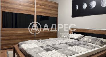 Тристаен апартамент, Димитровград, 656204, Снимка 6