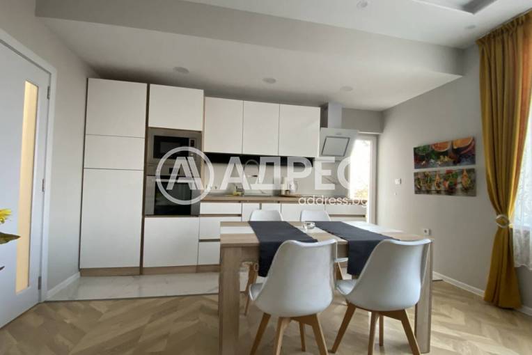 Тристаен апартамент, Димитровград, 656204, Снимка 2