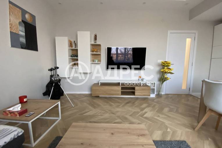 Тристаен апартамент, Димитровград, 656204, Снимка 3