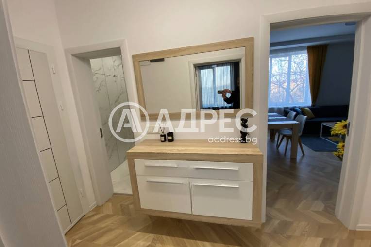 Тристаен апартамент, Димитровград, 656204, Снимка 5