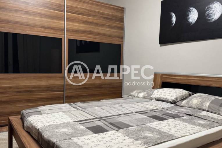 Тристаен апартамент, Димитровград, 656204, Снимка 6