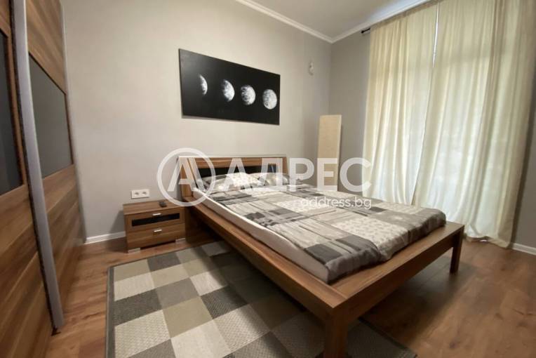 Тристаен апартамент, Димитровград, 656204, Снимка 7