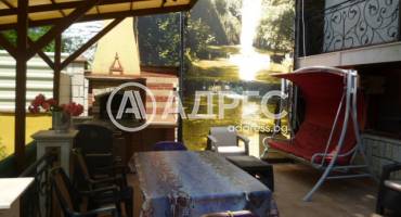 Къща/Вила, Балчик, Бели скали, 659204, Снимка 11