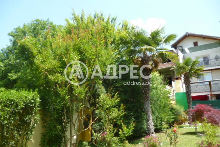 Къща/Вила, Балчик, Бели скали, 659204, Снимка 1