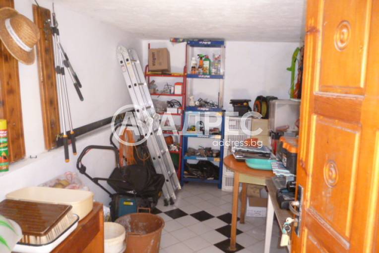 Къща/Вила, Балчик, Бели скали, 659204, Снимка 10