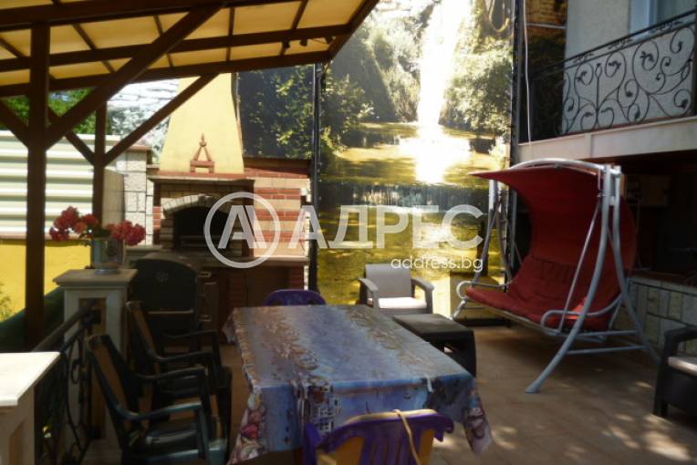 Къща/Вила, Балчик, Бели скали, 659204, Снимка 11