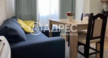 Двустаен апартамент, Берковица, 662204, Снимка 1