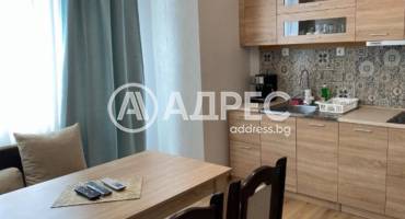 Двустаен апартамент, Берковица, 662204, Снимка 3