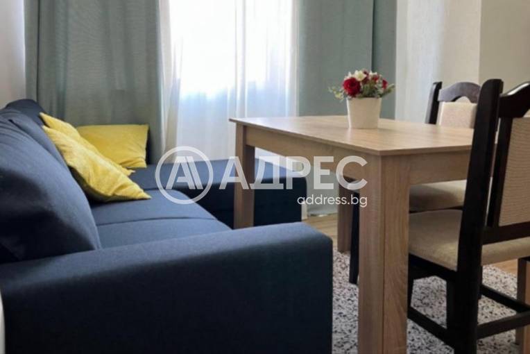 Двустаен апартамент, Берковица, 662204, Снимка 1