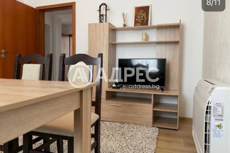 Двустаен апартамент, Берковица, 662204, Снимка 2