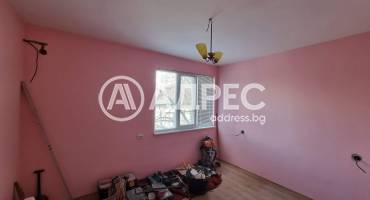 Тристаен апартамент, Ямбол, 679204, Снимка 11