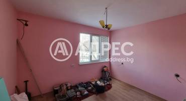 Тристаен апартамент, Ямбол, 679204, Снимка 12