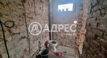 Тристаен апартамент, Ямбол, 679204, Снимка 13