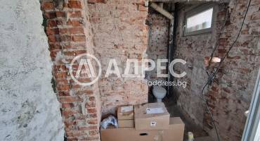 Тристаен апартамент, Ямбол, 679204, Снимка 14