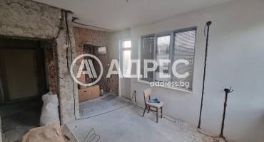 Тристаен апартамент, Ямбол, 679204, Снимка 4