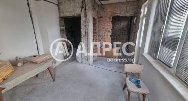 Тристаен апартамент, Ямбол, 679204, Снимка 9